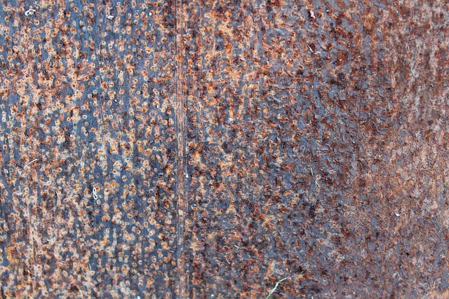 Free Rust Rusty photo and picture