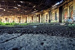 lost places, pforphoto, old factory