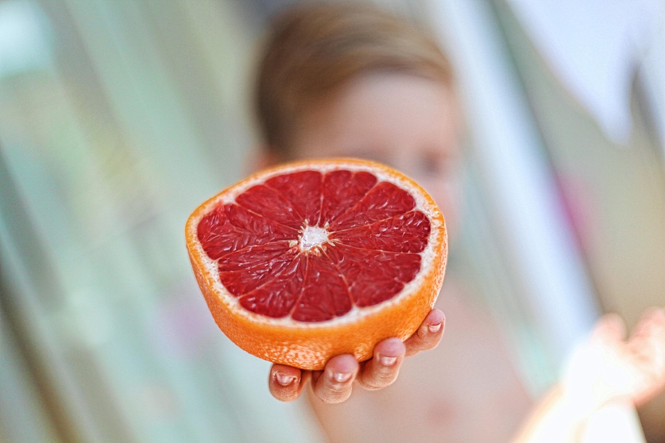 Fruit, Citrus, Orange, Fresh, Healthy, Vitamin, Organic