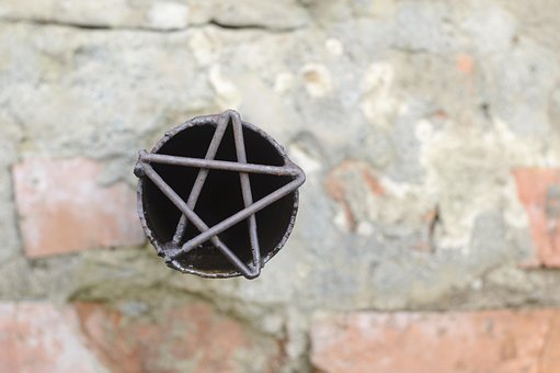 Free Star Metal photo and picture