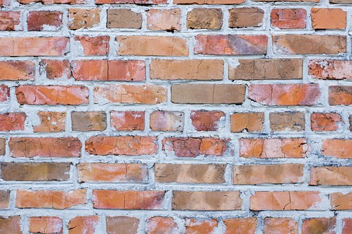 Free Wall Brick photo and picture