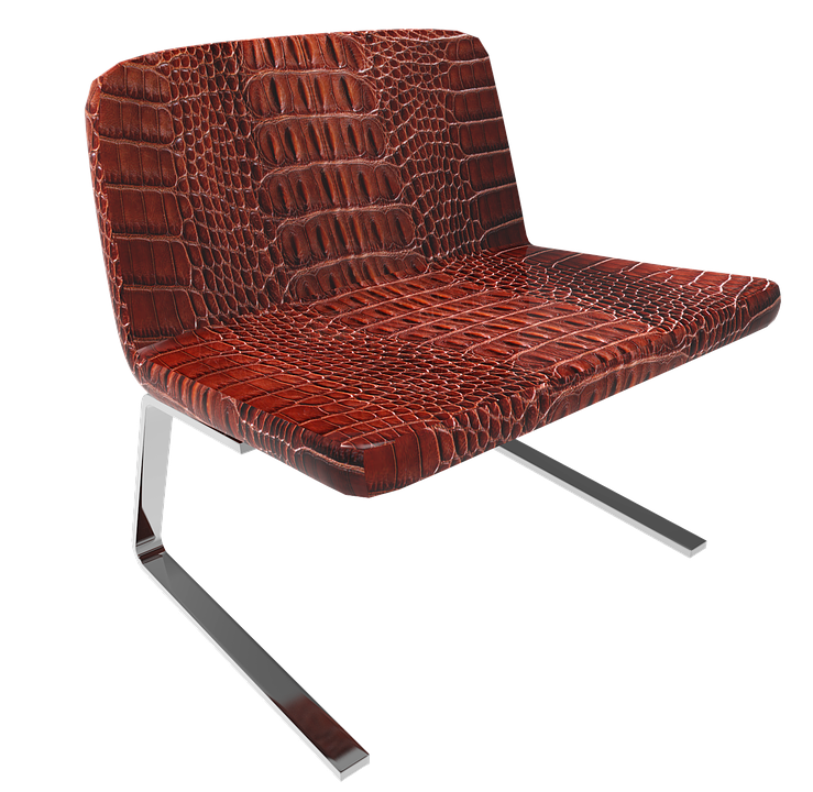 Gratis illustration: stol, 3d, render, design, møbler gratis ...