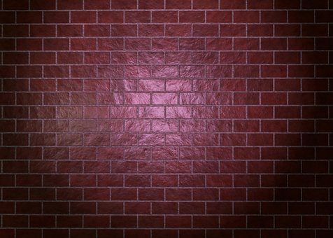 Free Wall Bricks photo and picture