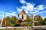 playhouse, playset, playground