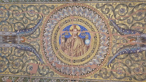 Religion, Glaube, Gott, Kirche, Tempel