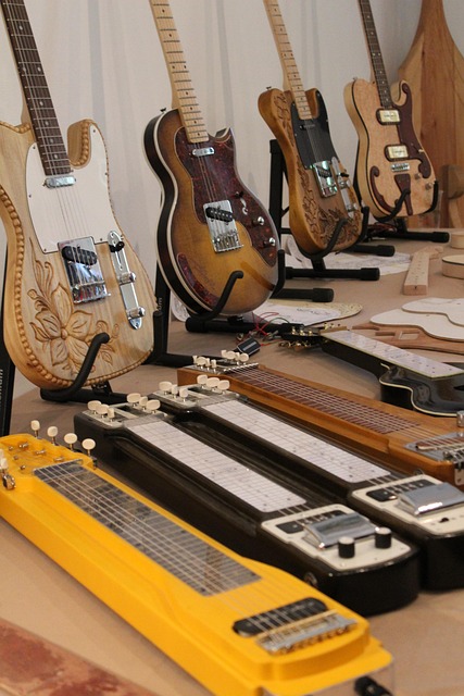 Free Guitar Handle Boards photo and picture