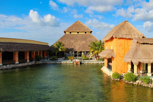 Free Hotel Caribs photo and picture