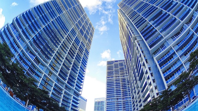 Free Miami Florida photo and picture