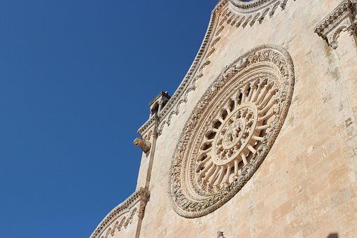 Free Ostuni Nature photo and picture