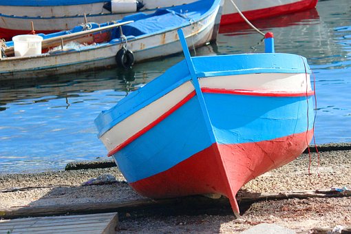 Free Boat Port photo and picture