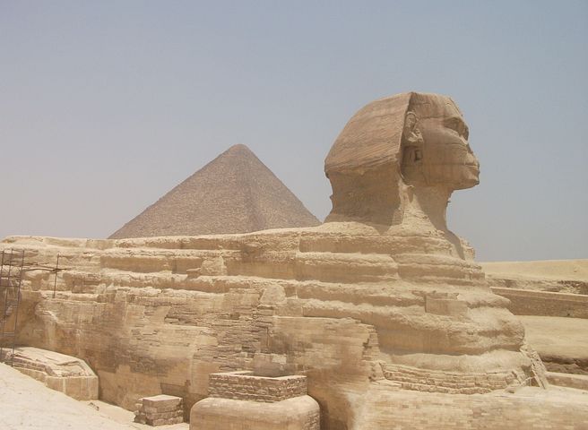 100+ Free Pyramids Of Giza & Egypt Images - Pixabay