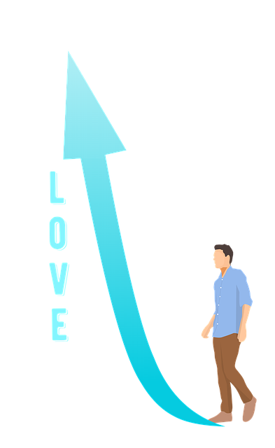 Free men walking cut out illustration