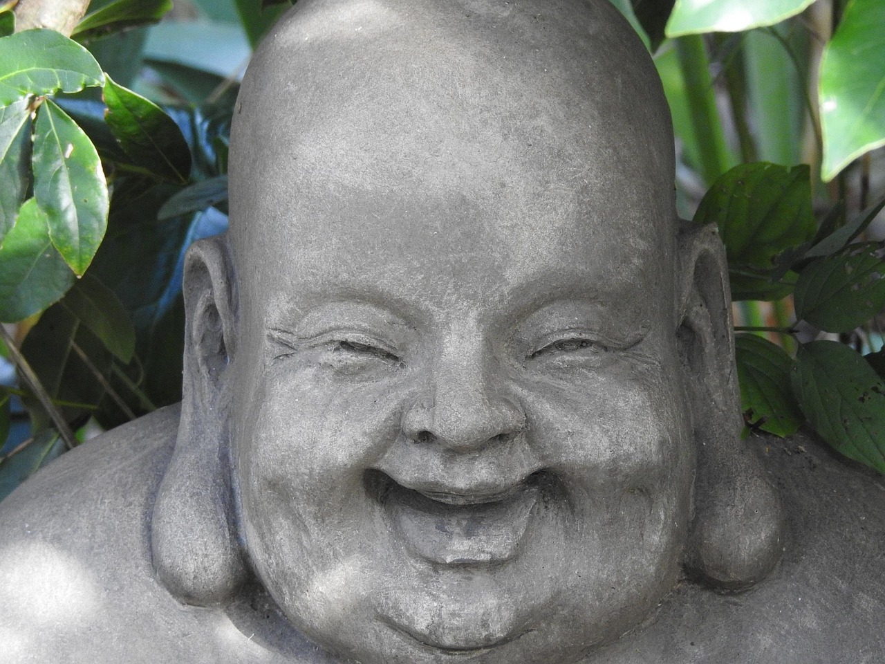Bouddha Pierre Relaxation - Photo gratuite sur Pixabay - Pixabay