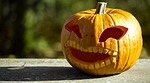 halloween, pumpkin, halloweenkuerbis