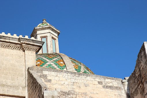 Free Dome Church photo and picture