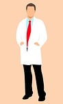 doctor, job, career