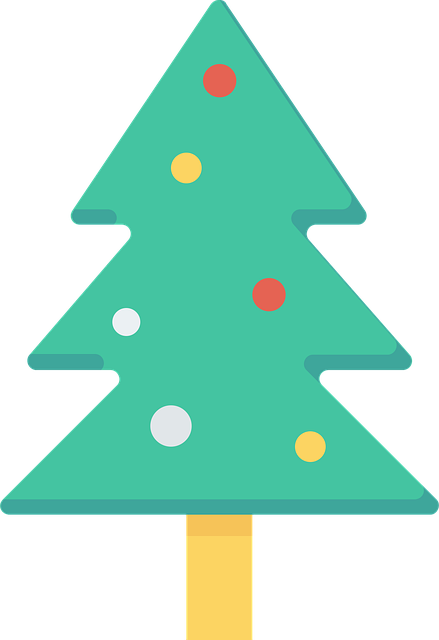 Free Pine Pines vector and picture