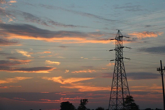 Free Energy Light photo and picture