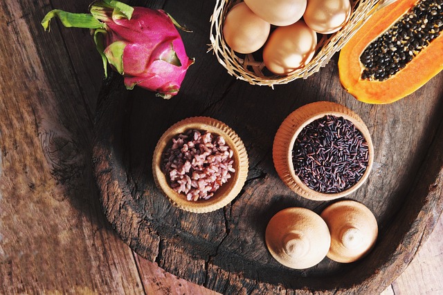 Free Food Cuisine photo and picture