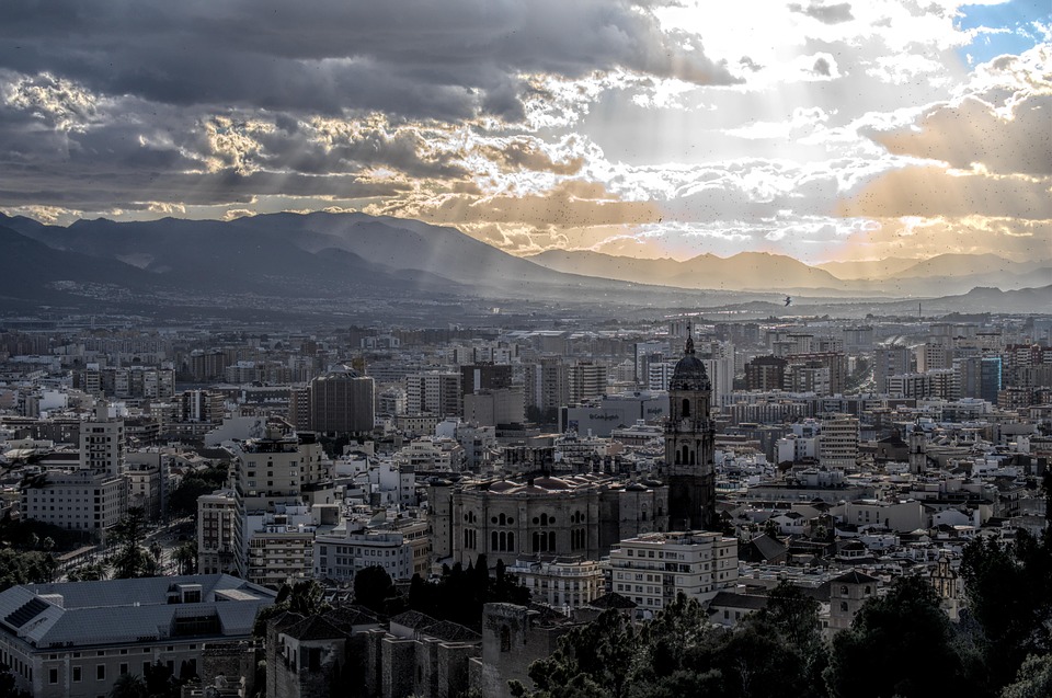 Málaga
