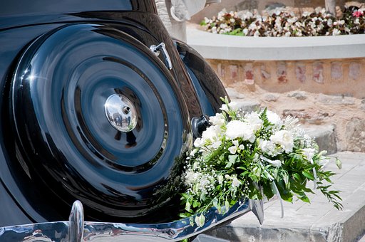 Free Marriage Bouquet photo and picture
