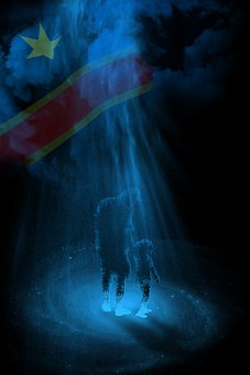 Drapeau, Rdc, Personnes, Rdc, Rdc, Rdc