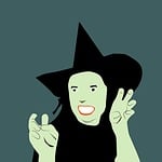 costume, green, skin
