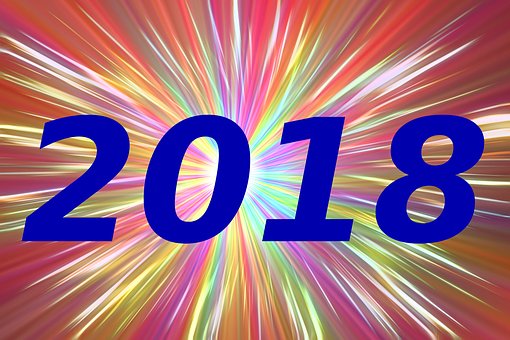 happy new year 2018 wishes