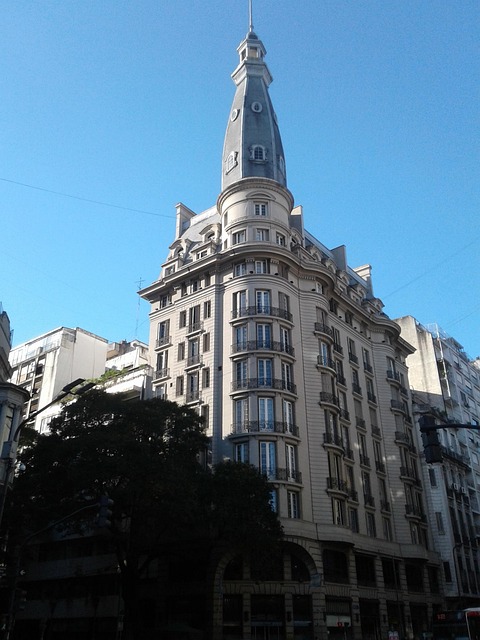 Free City Architecture photo and picture