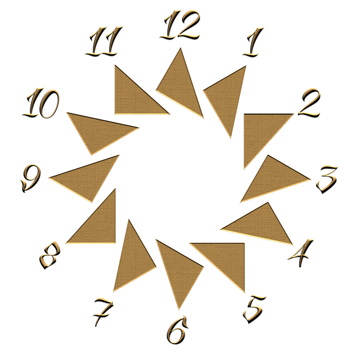 clock face dial free image on pixabay