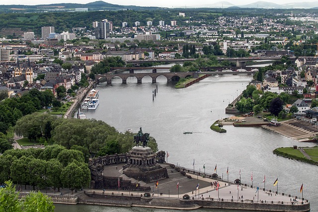 Erotische kontakte koblenz