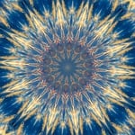 kaleidoscope, kaleidoscope background, graphic
