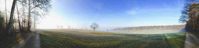 Free Switzerland Panorama photo and picture