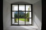 bärnstatt chapel, chapel, scheffau