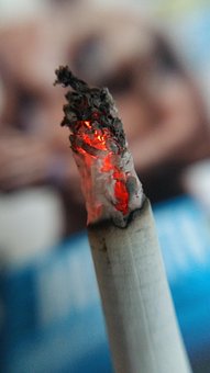 Cigarette, Smoke, Cancer, Addiction