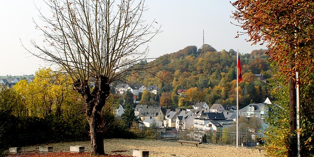 Free Westerburg Westerwald photo and picture