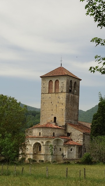 Free Church Basilica photo and picture
