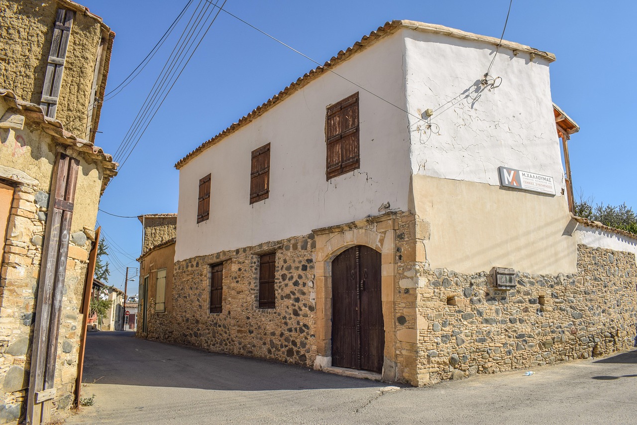 Old House Traditional Architecture - Free photo on Pixabay - Pixabay