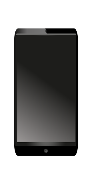 Free Mobile Phone illustration and picture
