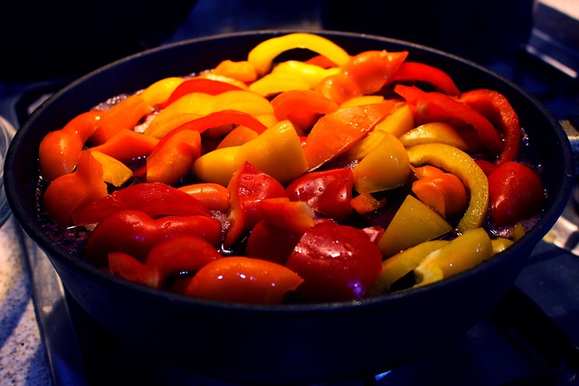 Free Food Cooking photo and picture