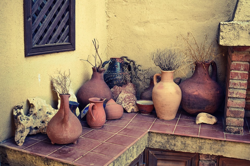 Containers Pottery Ceramic - Free photo on Pixabay