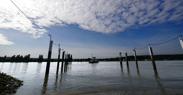 Free River Bac photo and picture