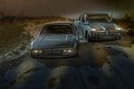 thumbnails, old cars, toys