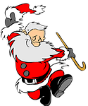 christmas, holiday, clip art