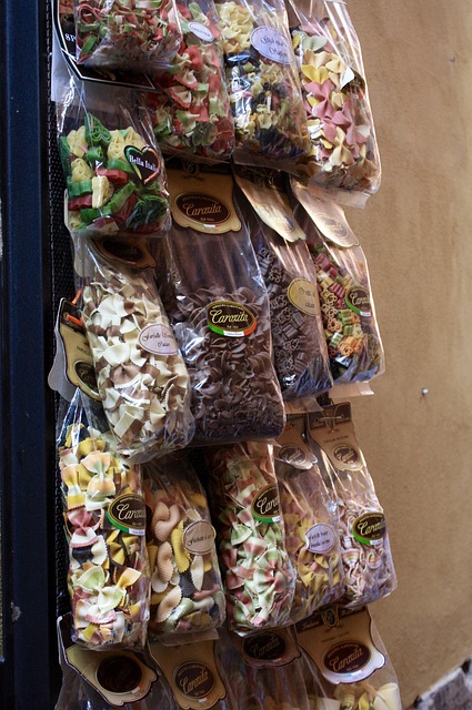 Free Italy Pasta photo and picture