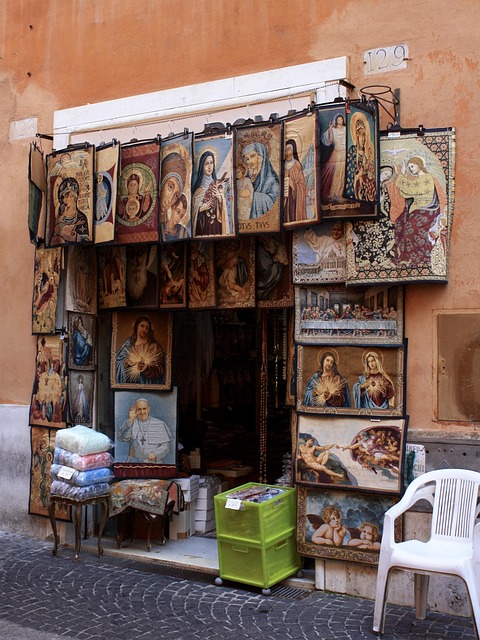 Free Italy Rome photo and picture