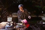 dealer, old man, the peddler