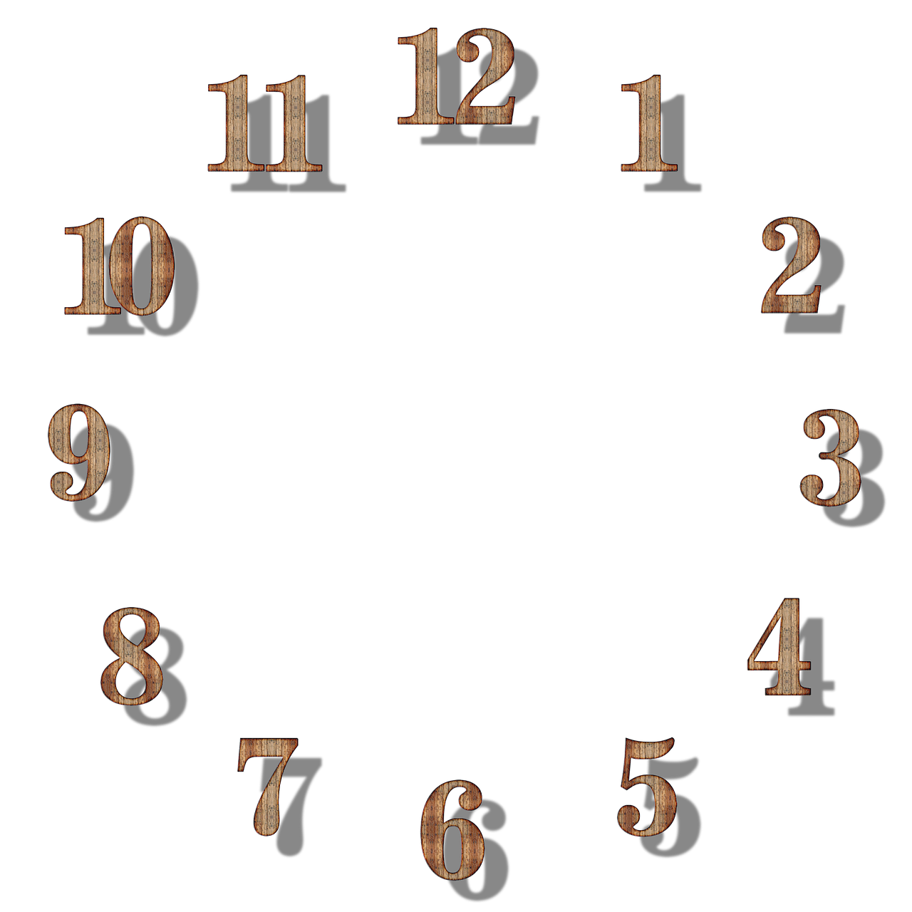 Download Clock Face, Clock, Dial. RoyaltyFree Stock Illustration Image