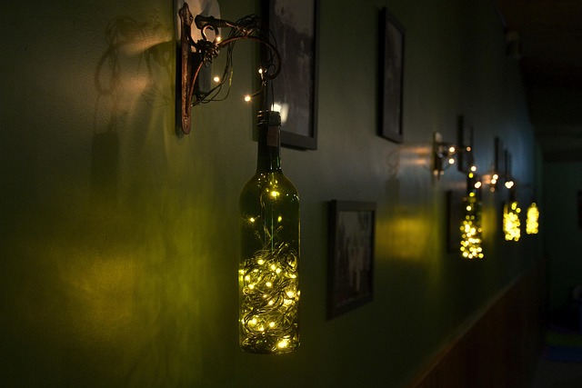 Free Electrician Decoration photo and picture