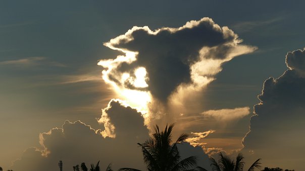 Free Sky Cloud photo and picture